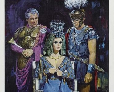 Download Cleopatra (1963) {English With Subtitles} 480p [900MB] || 1080p [1.9GB]