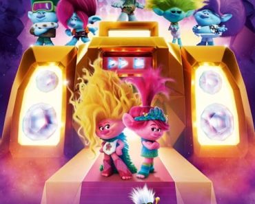Download Trolls Band Together (2023) Dual Audio {Hindi-English} WEB-DL 480p [300MB] || 720p [820MB] || 1080p [1.9GB]