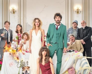 Download The Wedding Unplanner (2020) Dual Audio (Hindi-Spanish) Esubs Bluray 480p [360MB] || 720p [990MB] || 1080p [2.3GB]