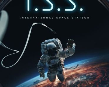 Download I.S.S. (2023) (English Audio) Esubs WeB-DL 480p [300MB] || 720p [800MB] || 1080p [1.9GB]