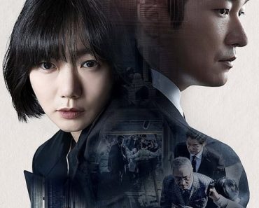 Download Stranger Season 1 (Hindi Audio) WeB-DL 720p [350MB] || 1080p [2GB]