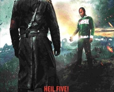 Download Dead Snow 2 (2014) {English With Subtitles} 480p [350MB] || 720p [750MB]