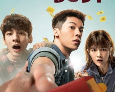 Download Marry My Dead Body (2023) {English-Chinese} Web-DL 480p [430MB] || 720p [1.2MB] || 1080p [2.7GB]