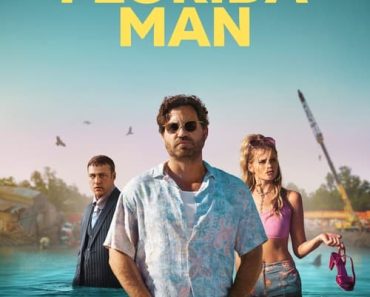 Download Florida Man (Season 1) Dual Audio {Hindi-English} Esubs WeB- DL 480p [150MB] || 720p [260MB] || 1080p [700MB]