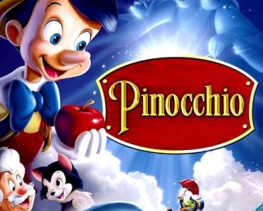Download Pinocchio (1940) Dual Audio (Hindi-English) 480p [340MB] || 720p [680MB] || 1080p [1.7GB]
