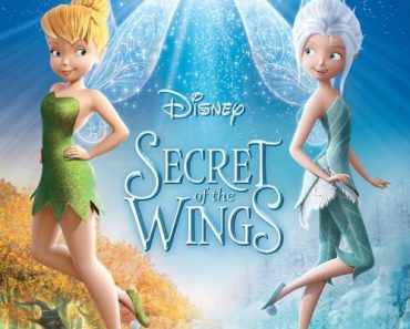 Download Secret Of The Wings (2012) {English With Subtitles} 480p [300MB] || 720p [600MB]
