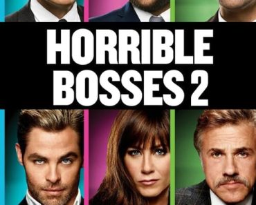 Download Horrible Bosses 2 (2014) {English With Subtitles} 480p [350MB] || 720p [750MB] ||1080p [3.6GB]