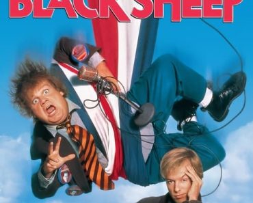 Download Black Sheep (1996) {English With Subtitles} 480p [350MB] || 720p [700MB]