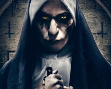 Download The Bad Nun (2018) Dual Audio (Hindi-English) 480p [300MB] || 720p [900MB]