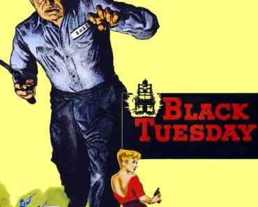 Download Black Tuesday (1954) {English With Subtitles} 480p [300MB] || 720p [700MB] || 1080p [1.5GB]