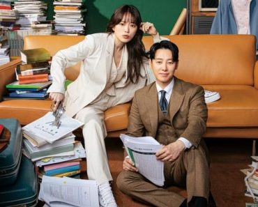 Download Delightfully Deceitful (Season 1) Kdrama {Korean With English Subtitles} WeB-DL 720p [500MB] || 1080p [1.7GB]