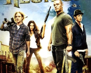Download The Reunion (2011) Dual Audio (Hindi-English) 480p [300MB] || 720p [900MB]