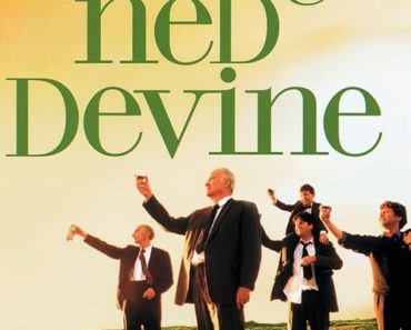 Download Waking Ned (1998) {English With Subtitles} 480p [350MB] || 720p [750MB]