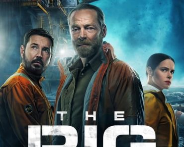 Download The Rig (Season 1) Dual Audio {Hindi-English} WeB-DL 480p [180MB] || 720p [450MB] || 1080p [1.1GB]