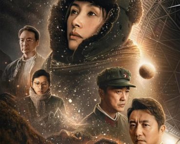 Download Three-Body (Season 1) {Chinese Audio With Esubs} WeB-DL 720p [230MB] || 1080p [1.2GB]