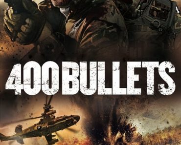 Download 400 Bullets (2021) {English With Subtitles} 480p [450MB] || 720p [850MB]