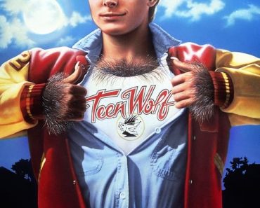 Download Teen Wolf (1985) {English With Subtitles} 480p [300MB] || 720p [800MB] || 1080p [1.8GB]