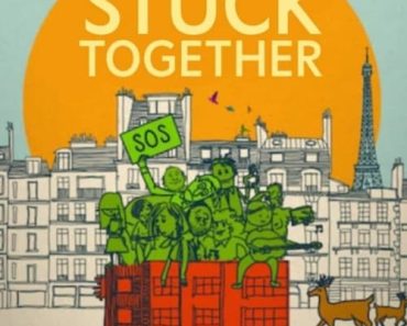 Download Stuck Together (2021) {English With Subtitles} 480p [350MB] || 720p [1GB] || 1080p [2.43GB]
