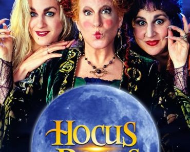 Download Hocus Pocus (1993) Dual Audio (Hindi-English) 480p [400MB] || 720p [1.18GB] 1080p || [1.73GB