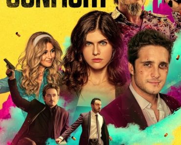 Download Die In A Gunfight (2021) {English With Subtitles} BluRay 480p [300MB] || 720p [900MB] || 1080p [1.6GB]