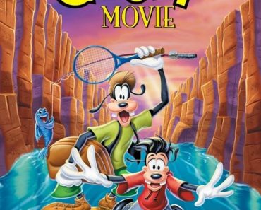 Download  A Goofy Movie (1995) Dual Audio (Hindi-English) 480p [450MB] || 720p [1.54MB]
