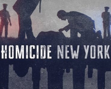 Download Homicide Season 1 (English Audio) Msubs Web-Dl 720p [450MB] || 1080p [2.1GB]