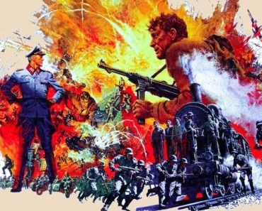 Download The Train (1964) {English With Subtitles} 480p [500MB] || 720p [1.2GB] || 1080p [3GB]
