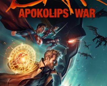Download Justice League Dark: Apokolips War (2020) {English With Subtitles} 480p [350MB] || 720p [600MB] || 1080p [1.7GB]