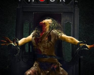 Download The Cleansing Hour (2019) {English With Subtitles} 480p [450MB] || 720p [800MB]