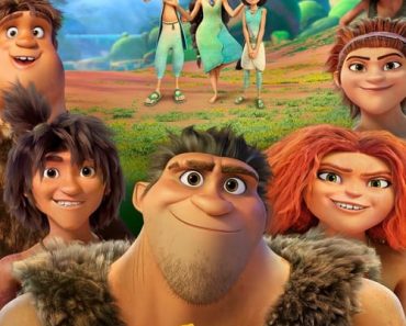 Download The Croods: Family Tree (Season 1-8) {English With Subtitles} WeB-DL 720p [130MB] || 1080p [950MB]