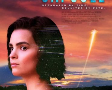 Download The Time Capsule (2022) {English With Subtitles} 480p [350MB] || 720p [900MB] || 1080p [2.1GB]
