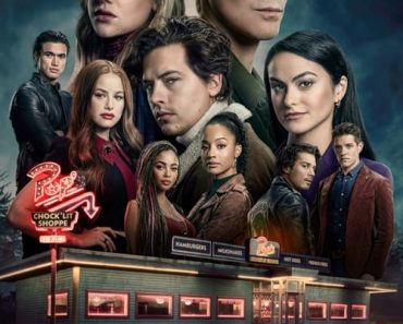 Download Riverdale (Season 1-7) {English With Subtitles} WeB-DL 480p [150MB] || 720p [300MB] || 1080p [1.2GB]