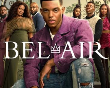 Download Bel-air (Season 1-2) {English With Subtitles} WeB-HD 720p X265 [350MB] || 1080p [1GB]