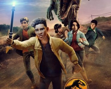 Download Jurassic World: Chaos Theory (Season 1) Dual Audio (Hindi-English) Msubs Web-Dl 720p [215MB] || 1080p [1GB]