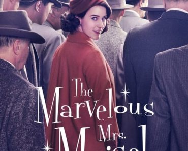 Download The Marvelous Mrs. Maisel (Season 1-5) [S05E09 Added] Dual Audio {Hindi-English} WeB- DL 720p [300MB] || 1080p [1.2GB]