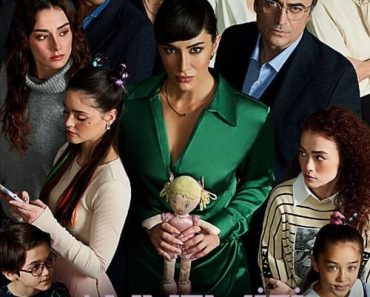 Download Hidden (Season 1) [S01E25 Added] Dual Audio {Hindi-Turkish} 720p 10Bit [300MB] || 1080p X264 [1GB]