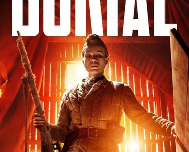 Download Burial (2022) Dual Audio {Hindi-English} BluRay 480p [350MB] || 720p [800MB] || 1080p [1.8GB]