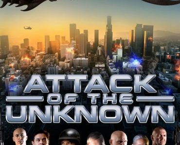 Download Attack Of The Unknown (2020) Dual Audio (Hindi-English) 720p [400MB] || 1080p [1.2GB]