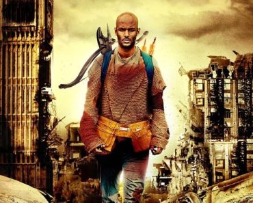 Download Wasteland (2013) Dual Audio (Hindi-English) 480p [300MB] || 720p [800MB] || 1080p [1.81GB]