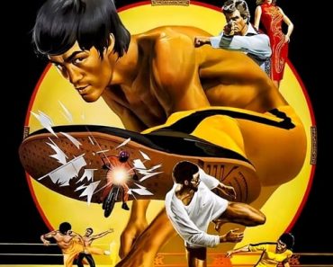 Download Game Of Death (1978) Dual Audio (Hindi-English) 480p [350MB] || 720p [1GB] || 1080p [1.7GB]