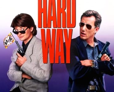 Download The Hard Way (1991) Dual Audio (Hindi-English) 480p [350MB] || 720p [1GB] || 1080p [2.13GB]