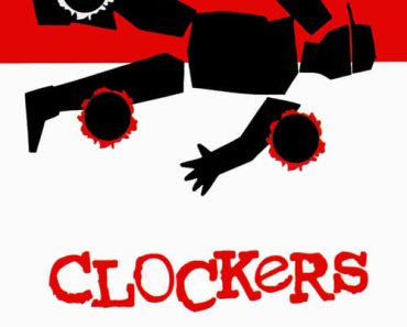 Download Clockers (1995) {English With Subtitles} 480p [500MB] || 720p [999MB]