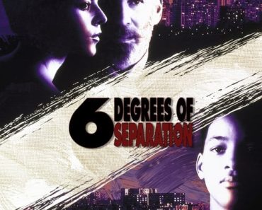Download Six Degrees Of Separation (1993) {English With Subtitles} 480p [400MB] || 720p [900MB]
