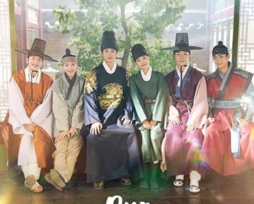Download Our Blooming Youth (Season 1) Kdrama [S01E20 Added] {Korean With Subtitles} WeB-HD 720p [300MB] || 1080p [1.3GB]