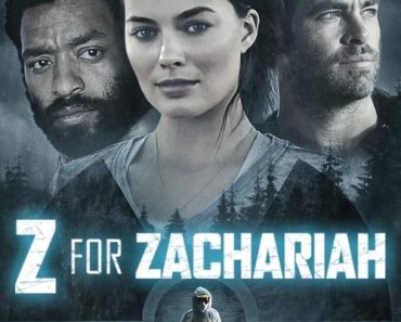 Download Z For Zachariah (2015) {English With Subtitles} 480p [300MB] || 720p [800MB] || 1080p [2.2GB]