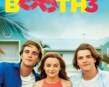 Download The Kissing Booth 3 (2021) Dual Audio {Hindi-English} WeB-DL 480p [400MB] || 720p [1GB] || 1080p [2.4GB]