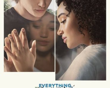 Download Everything, Everything (2017)  {English With Subtitles} 480p [350MB] || 720p [750MB]