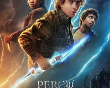 Download Percy Jackson And The Olympians (Season 1) {English Audio With Esubs} WeB-DL 480p [120MB] || 720p [320MB] || 1080p [800MB]
