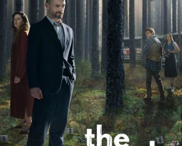 Download The Woods Season 1 2020 Dual Audio {Polish-English} 720p [300MB] || 1080p [1.5GB]