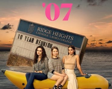 Download Class Of ’07 (Season 1) Dual Audio {Hindi-English} Esubs WeB- DL 720p [200MB] || 1080p [700MB]